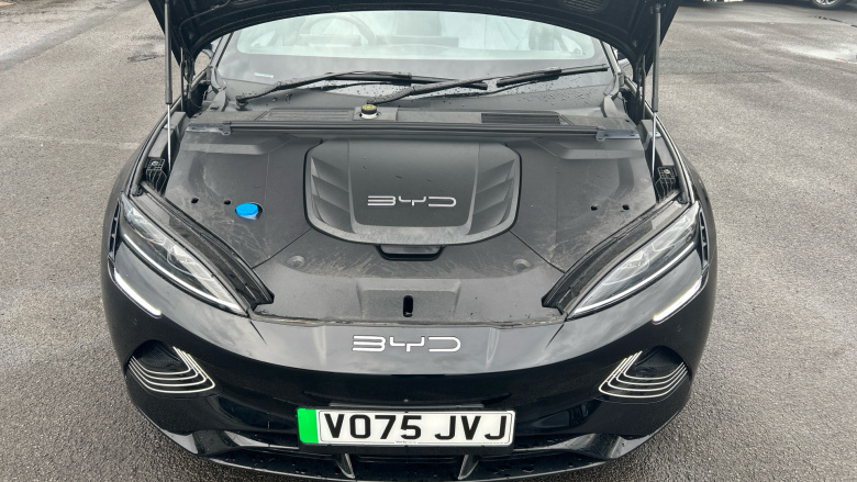 BYD Seal 230kW Design 83kWh 4dr Auto Electric Saloon